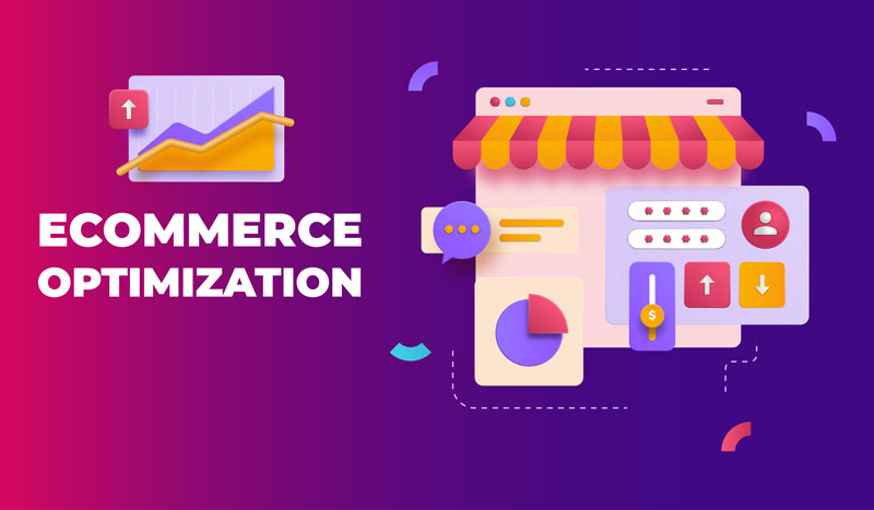 E-commerce optimization