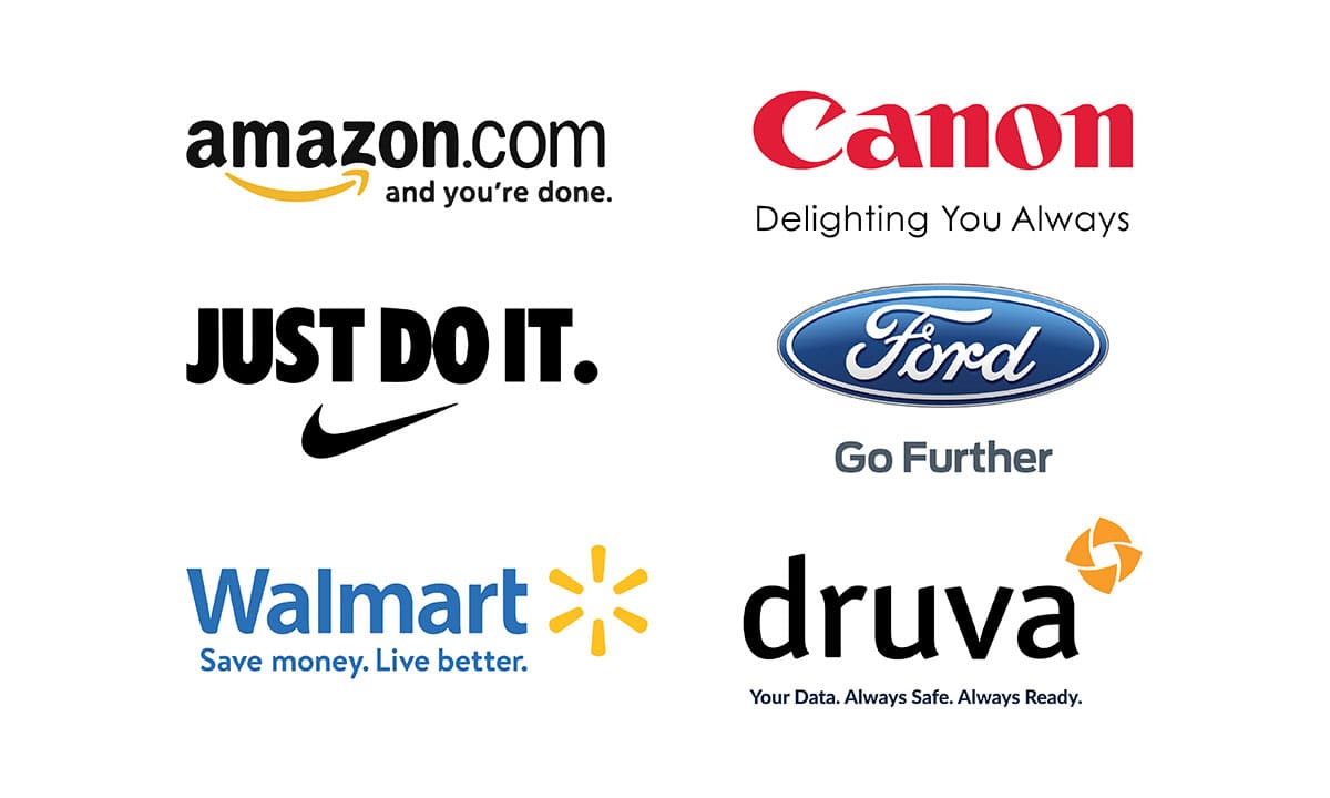 10 Big Brands with Bad Logos + Key Design Takeaways | Looka