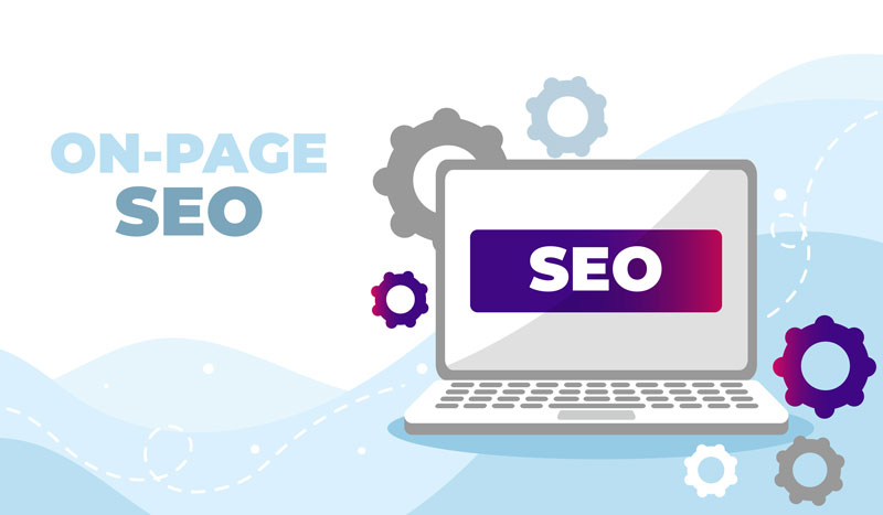 On-page SEO