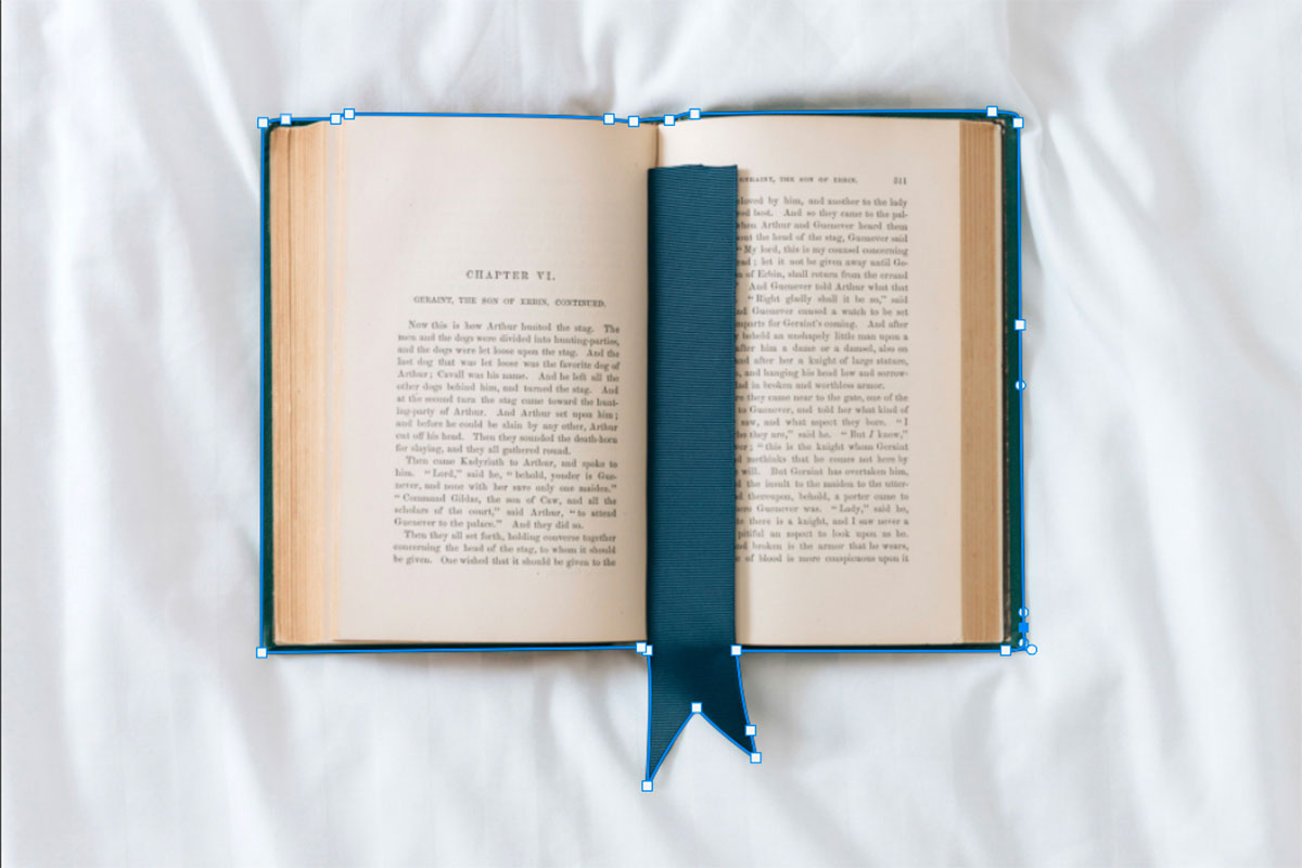 clipping path services
