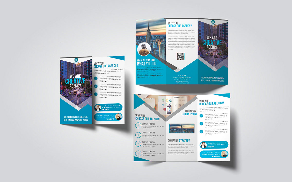 Booklet Design Service Smart Designs For Promotions
