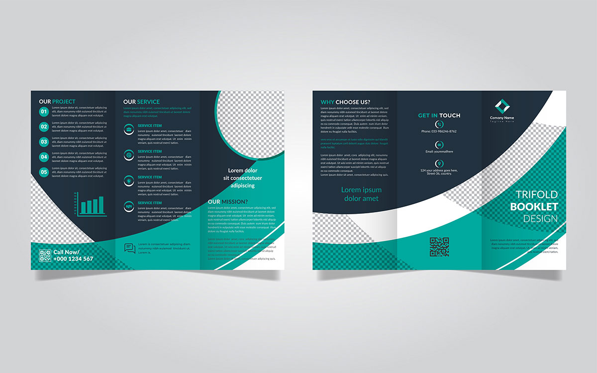 Booklet Design Service Smart Designs For Promotions