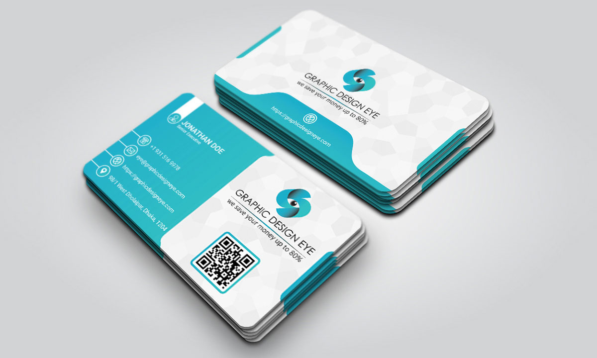 branding business card design