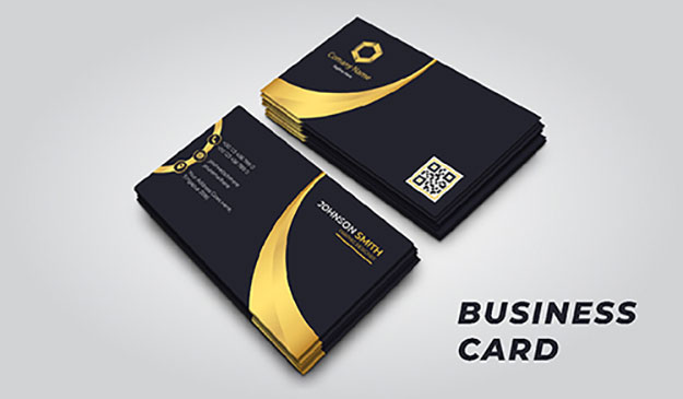 Stationery and Business Cards