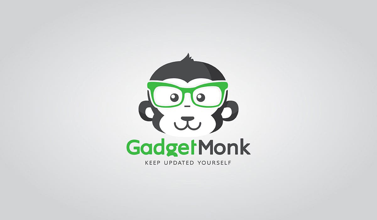 character logo design