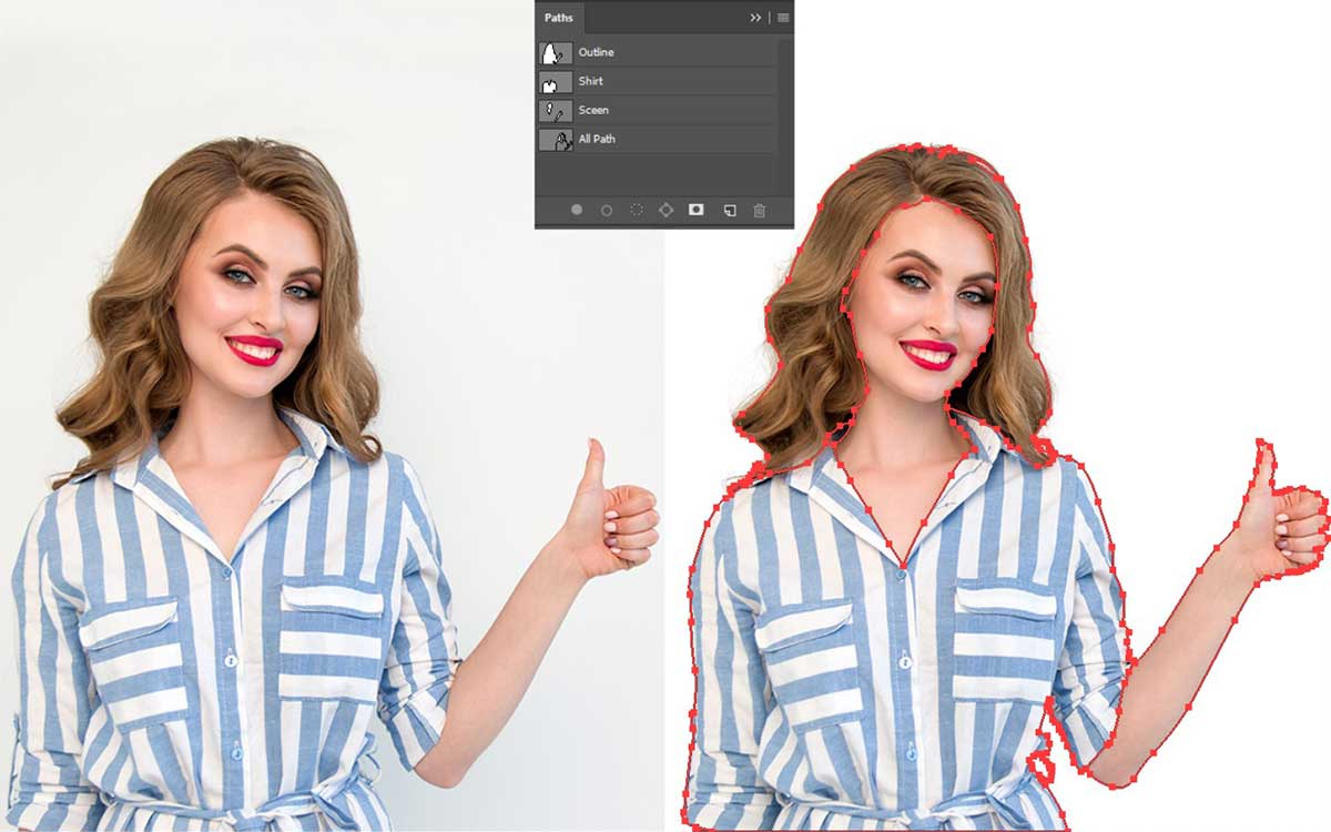 clipping path service usa