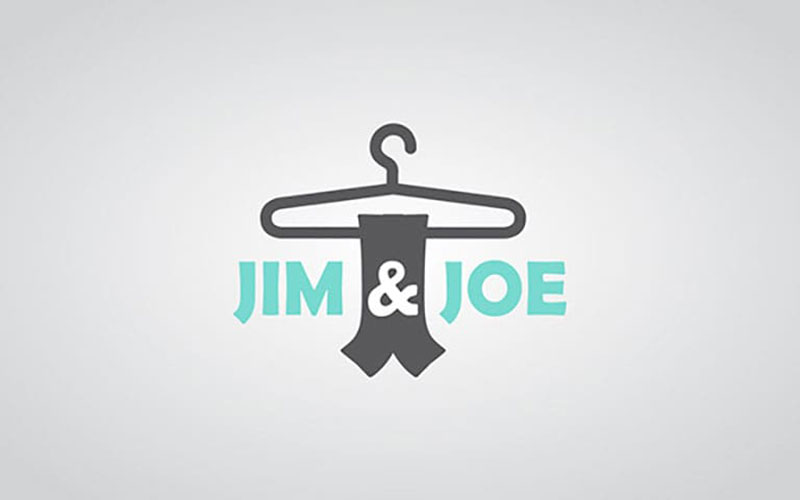 clothing logo design service