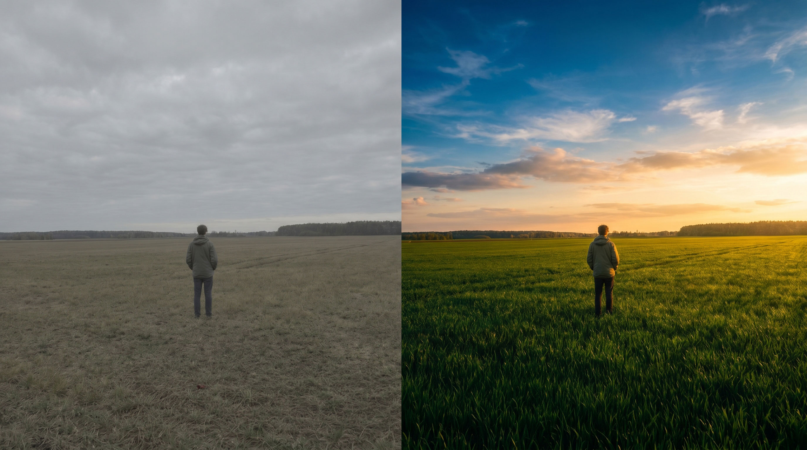High-end photo retouching high-end photo retouching