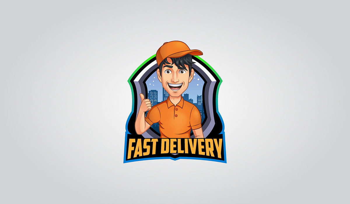 complex logo design