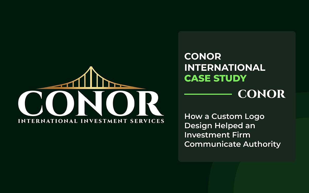 conor international investment case study