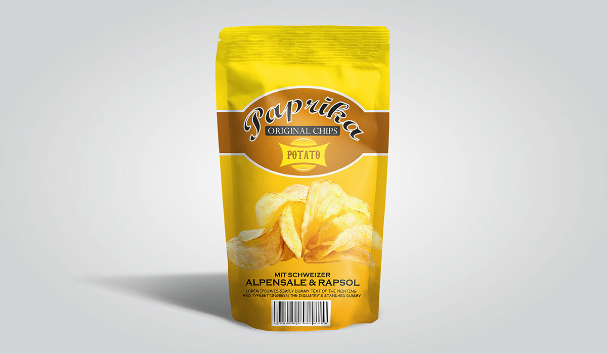 creative label design