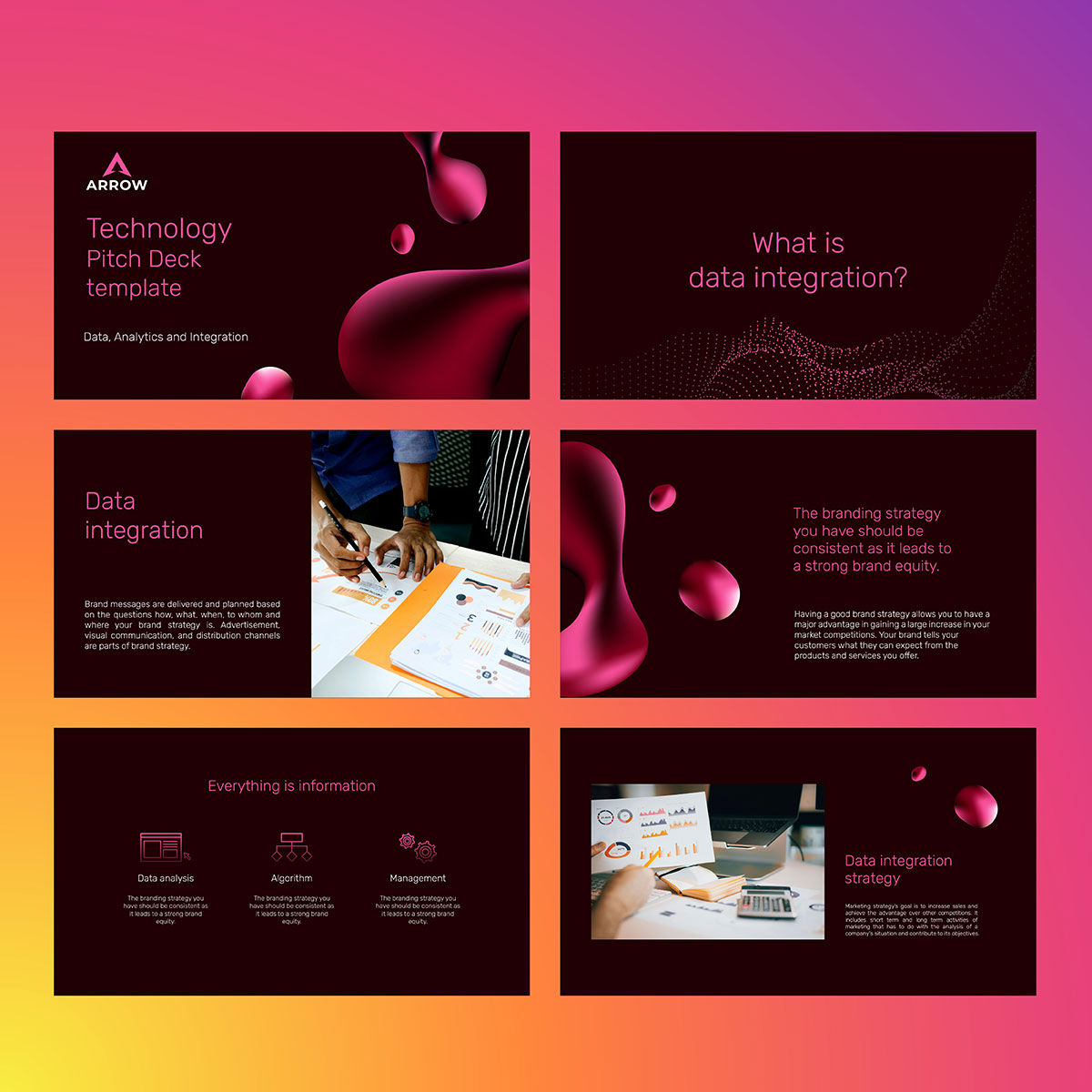 creative services for agencies