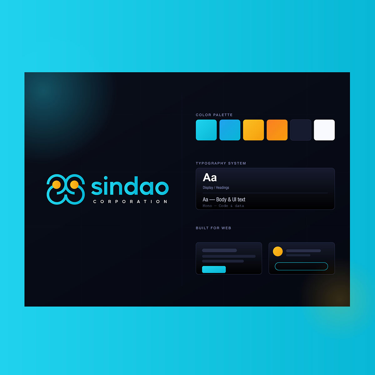 service for agencies