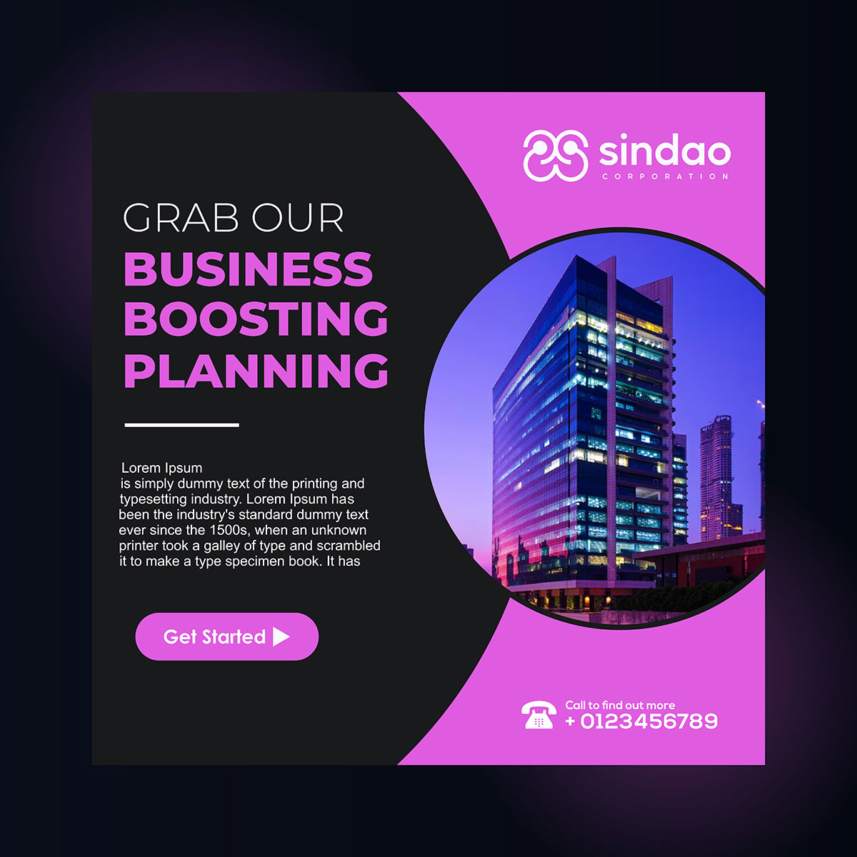service for agencies