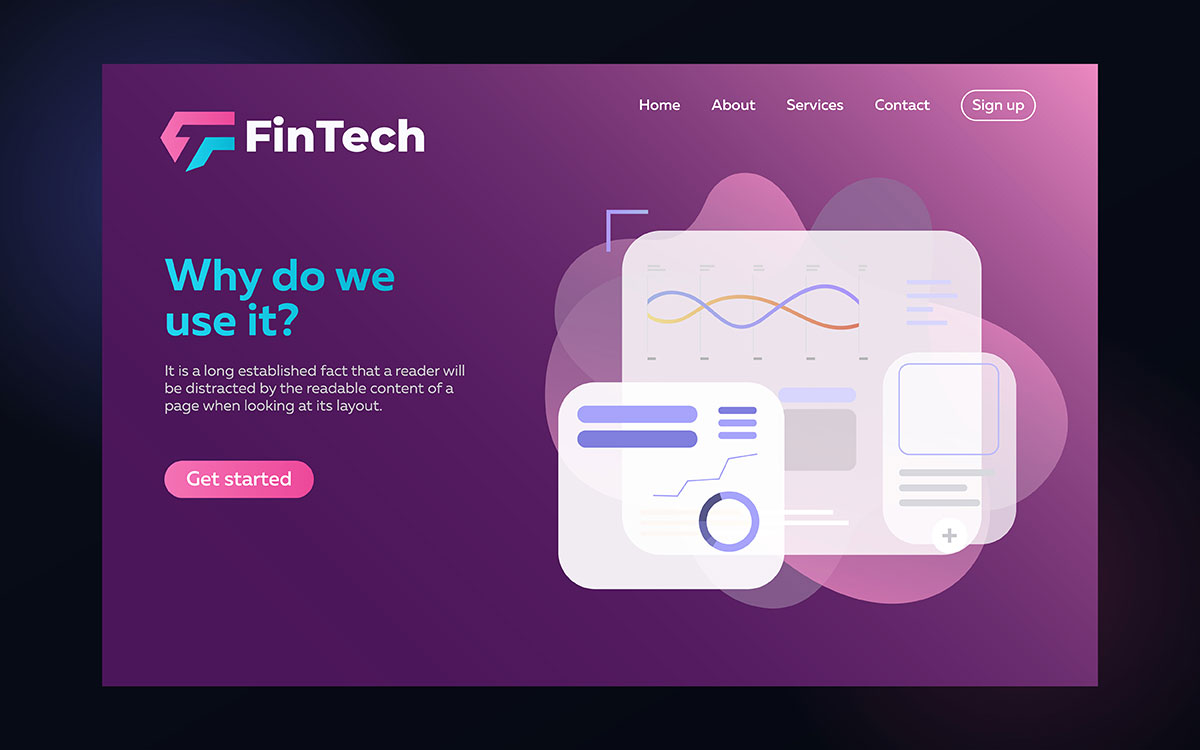 creative services for saas