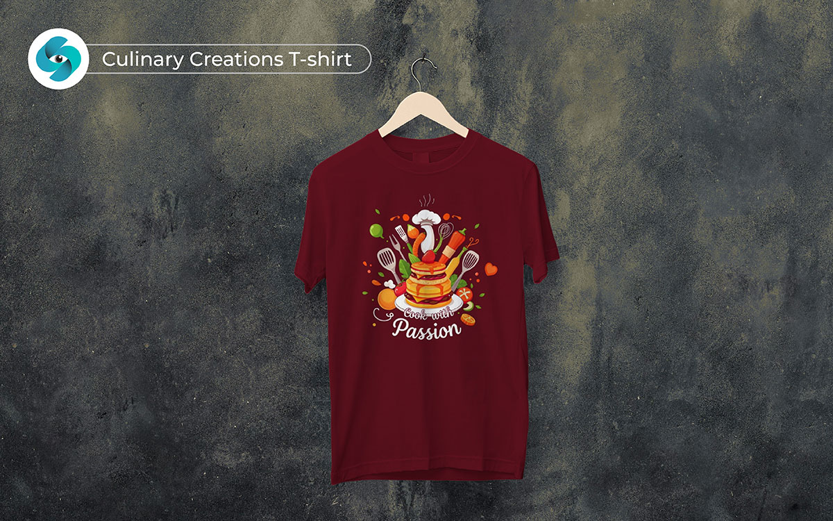 best creative t shirt design ideas