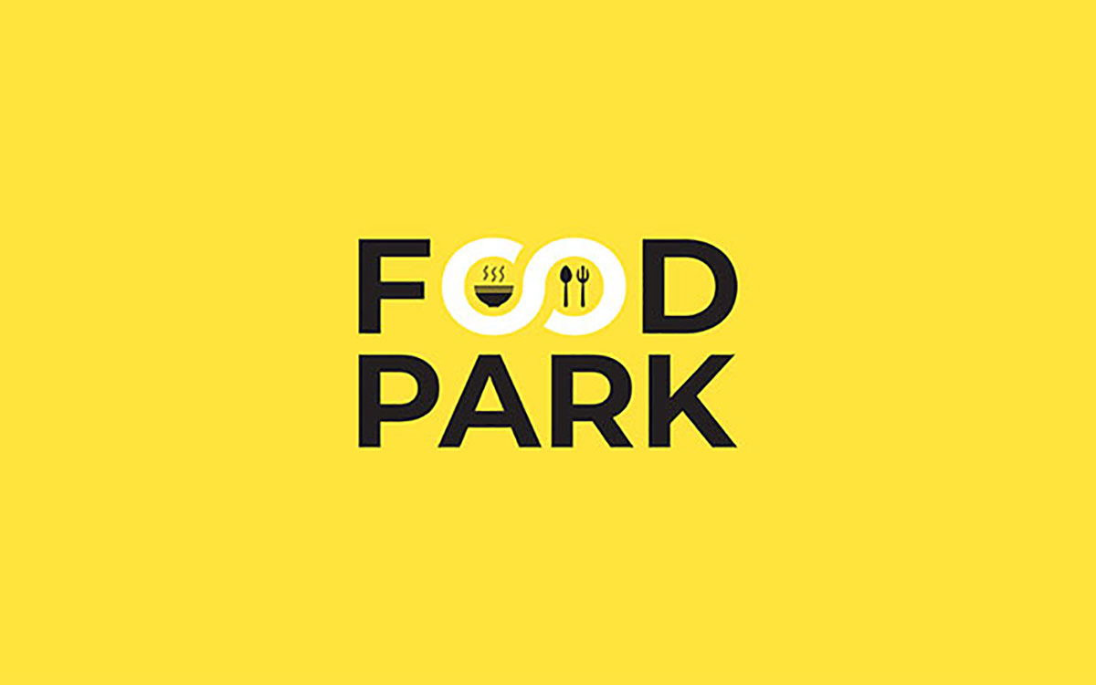 food logo design