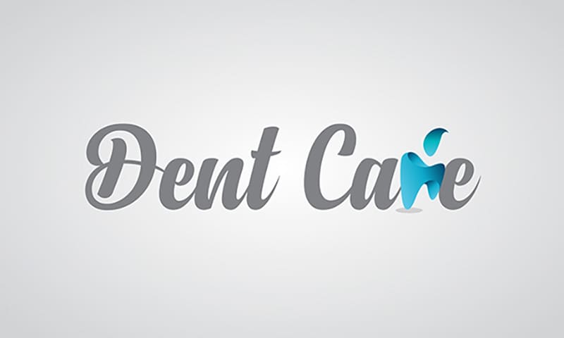 dental logo design service