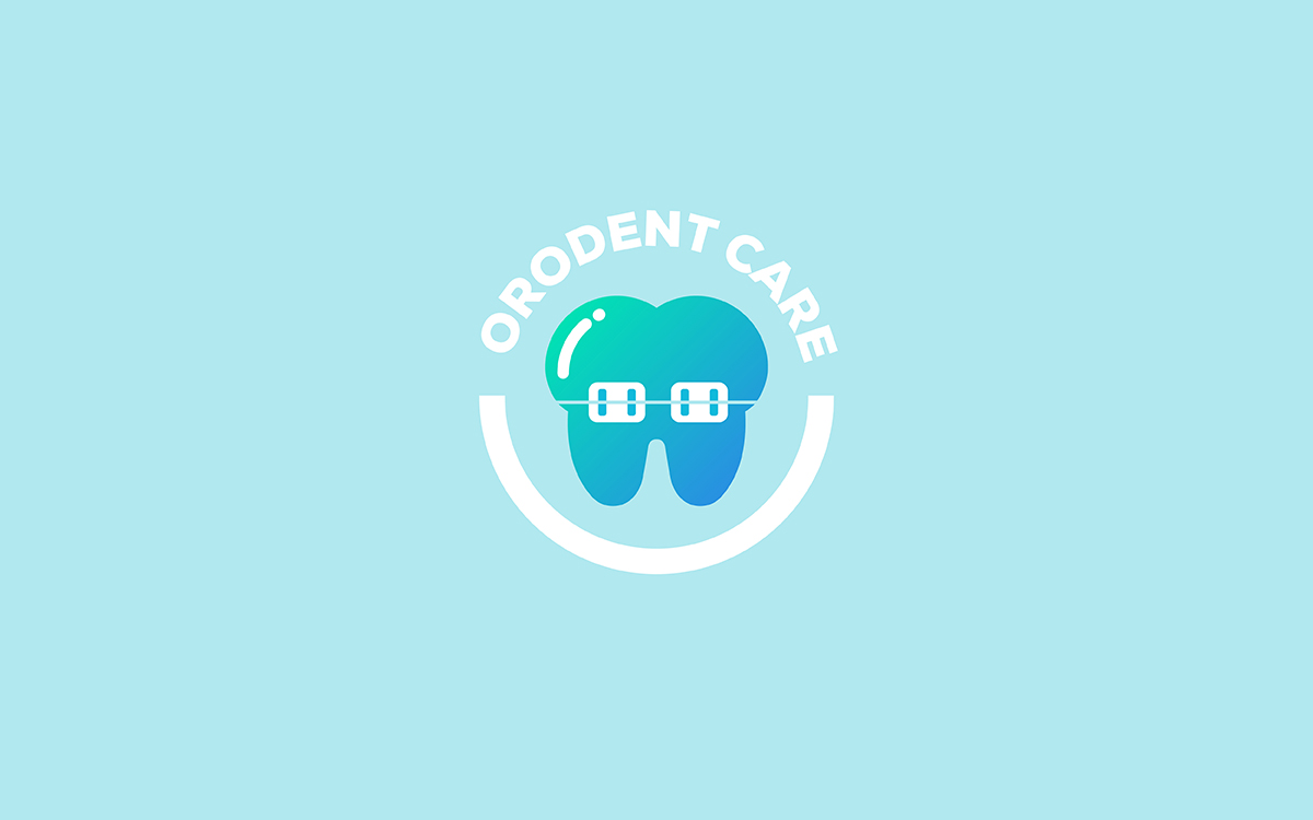 dental logo design service