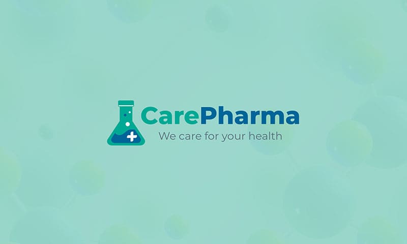 drug logo design service