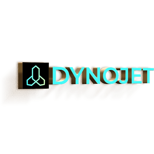 dynamic logo design service