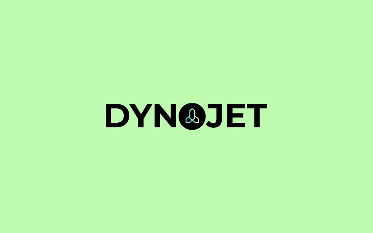 dynamic logo design services