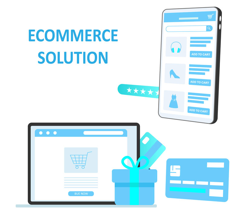 best ecommerce solution
