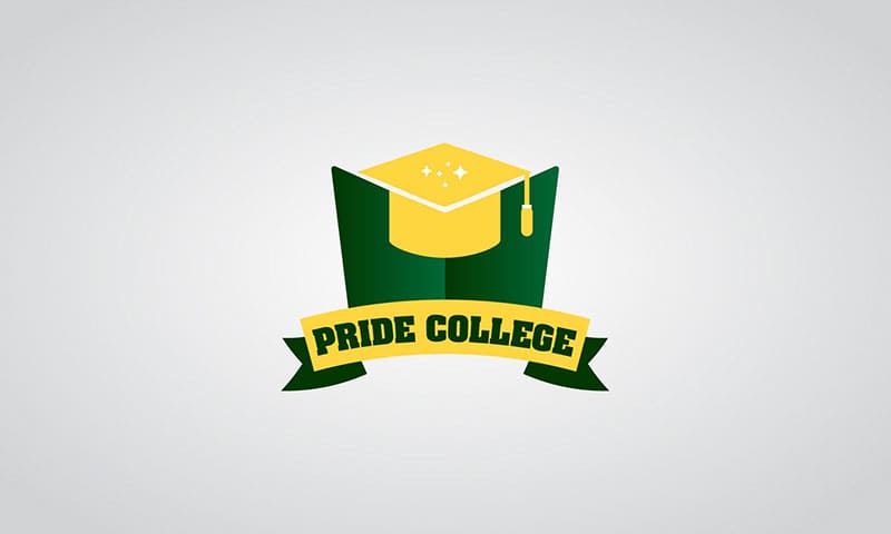education logo design service