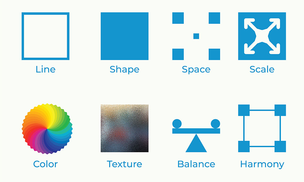 Elements of Layout Design