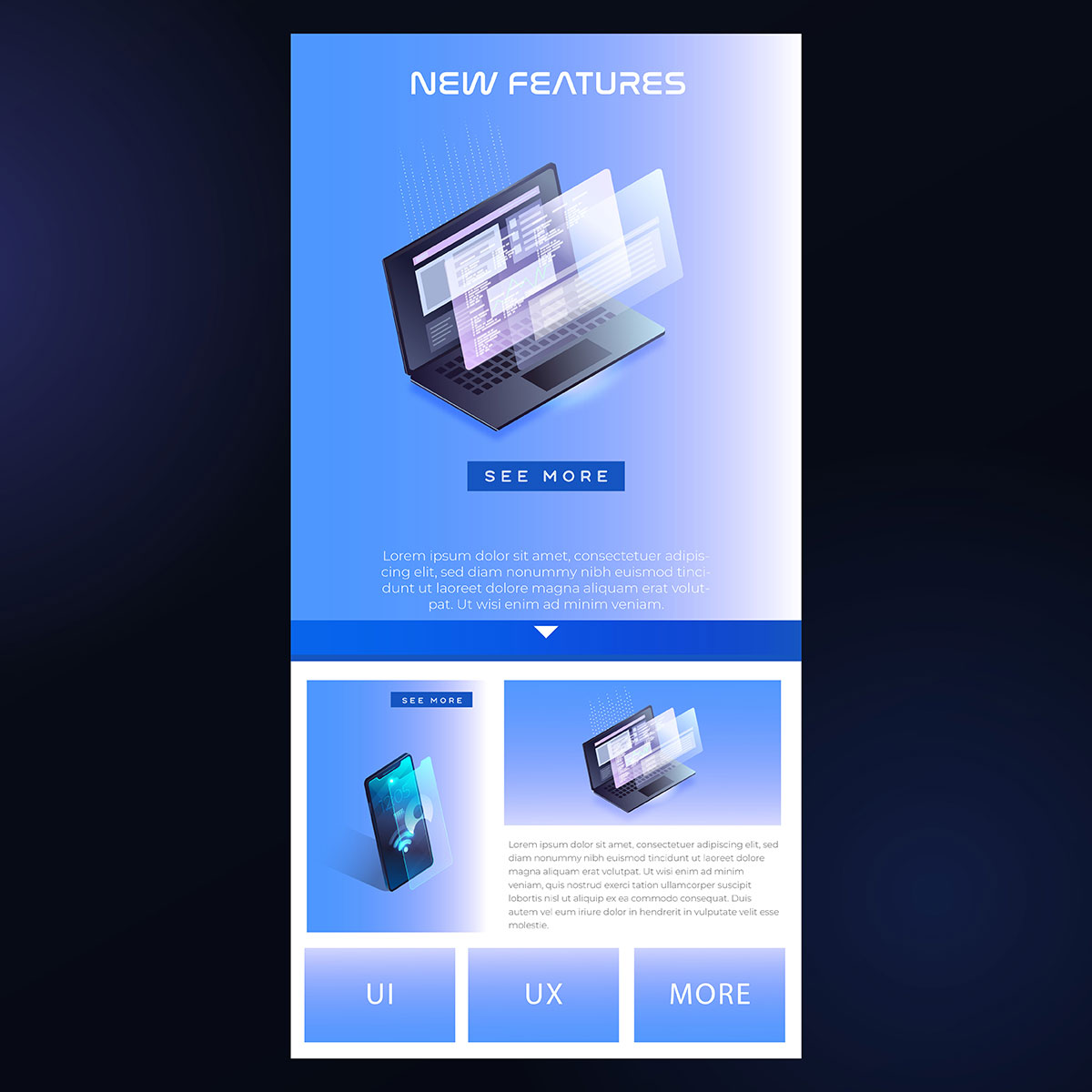 creative services for saas companies