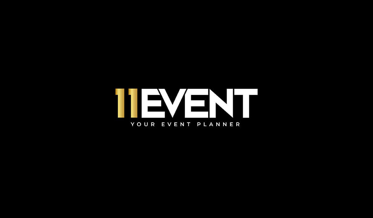 event logo design