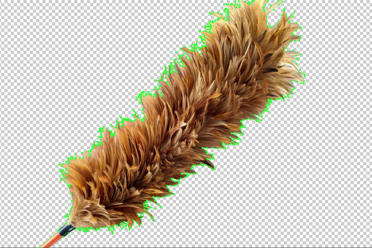Feather and natural texture product clipping path feather and natural texture product clipping path