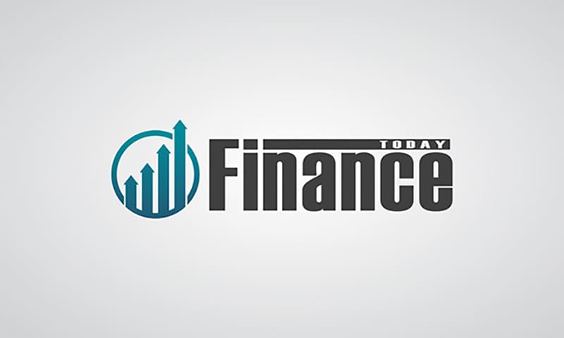 financial logo design