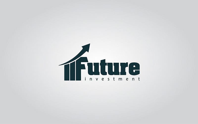 financial logo design service