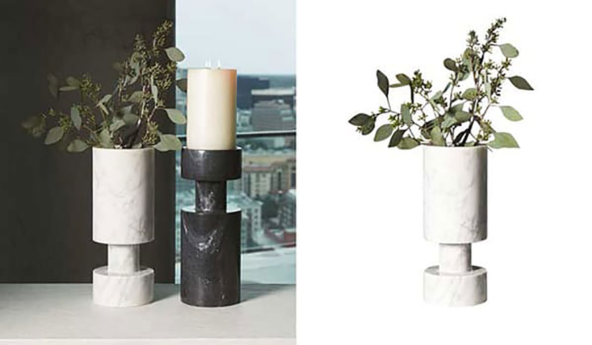 flower vase photo background removal