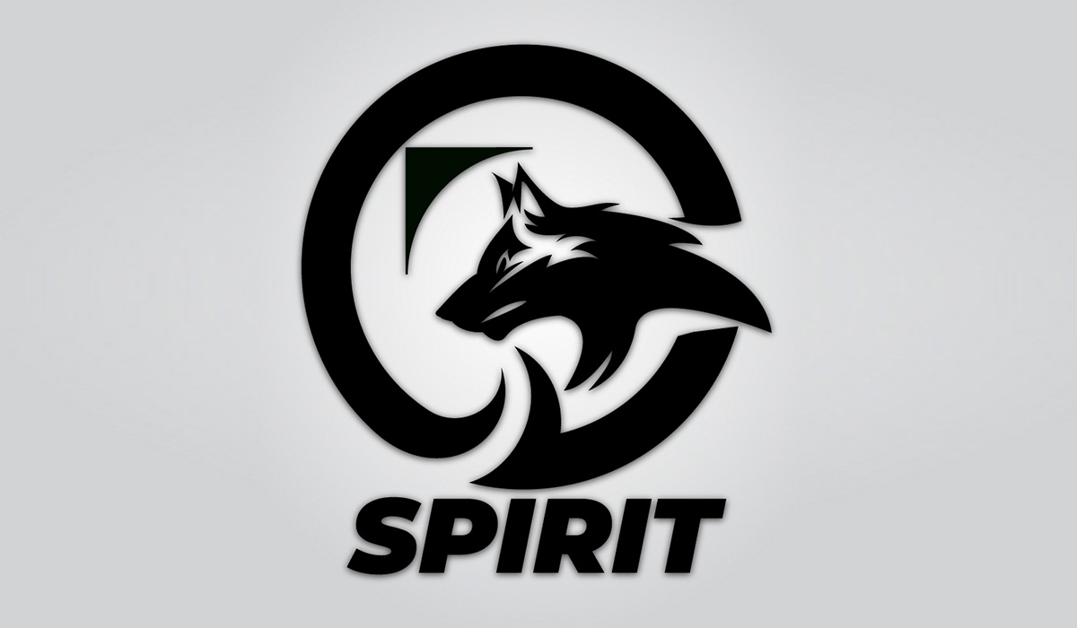 fox logo design