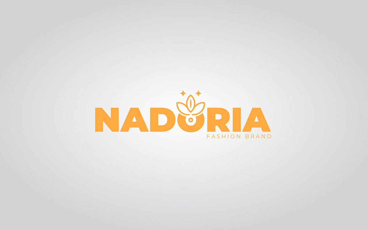garments logo design service