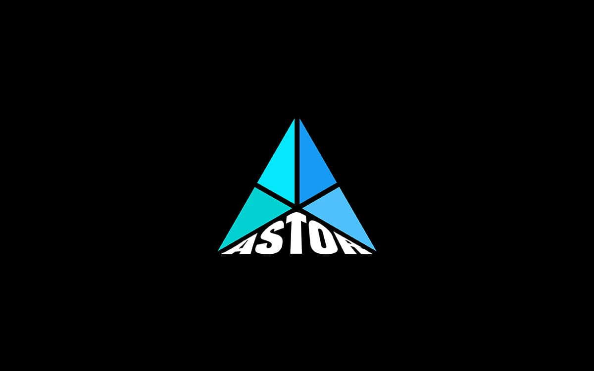 geometric logo design services