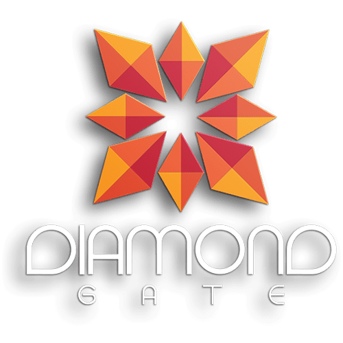 geometric logo design service