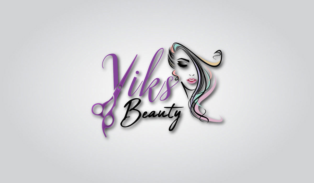 hand drawn logo design