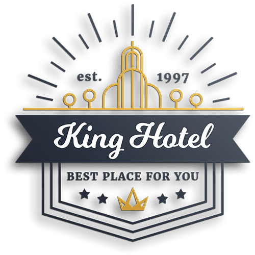 hotel logo design service