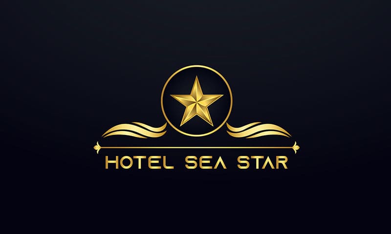 hotel logo design service