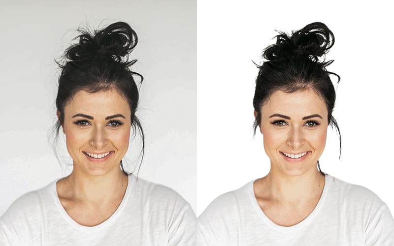 Image Masking