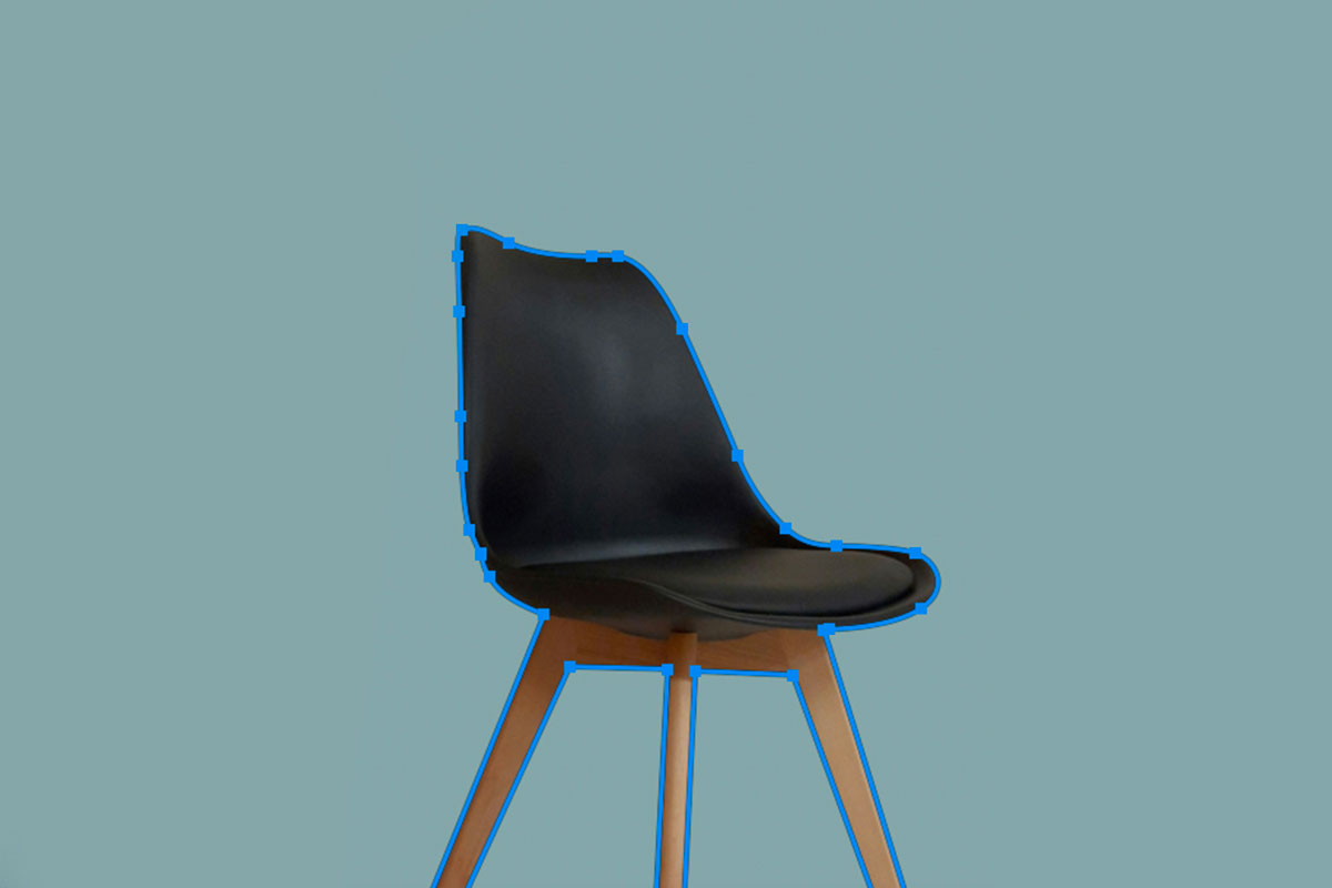 Furniture clipping path furniture clipping path