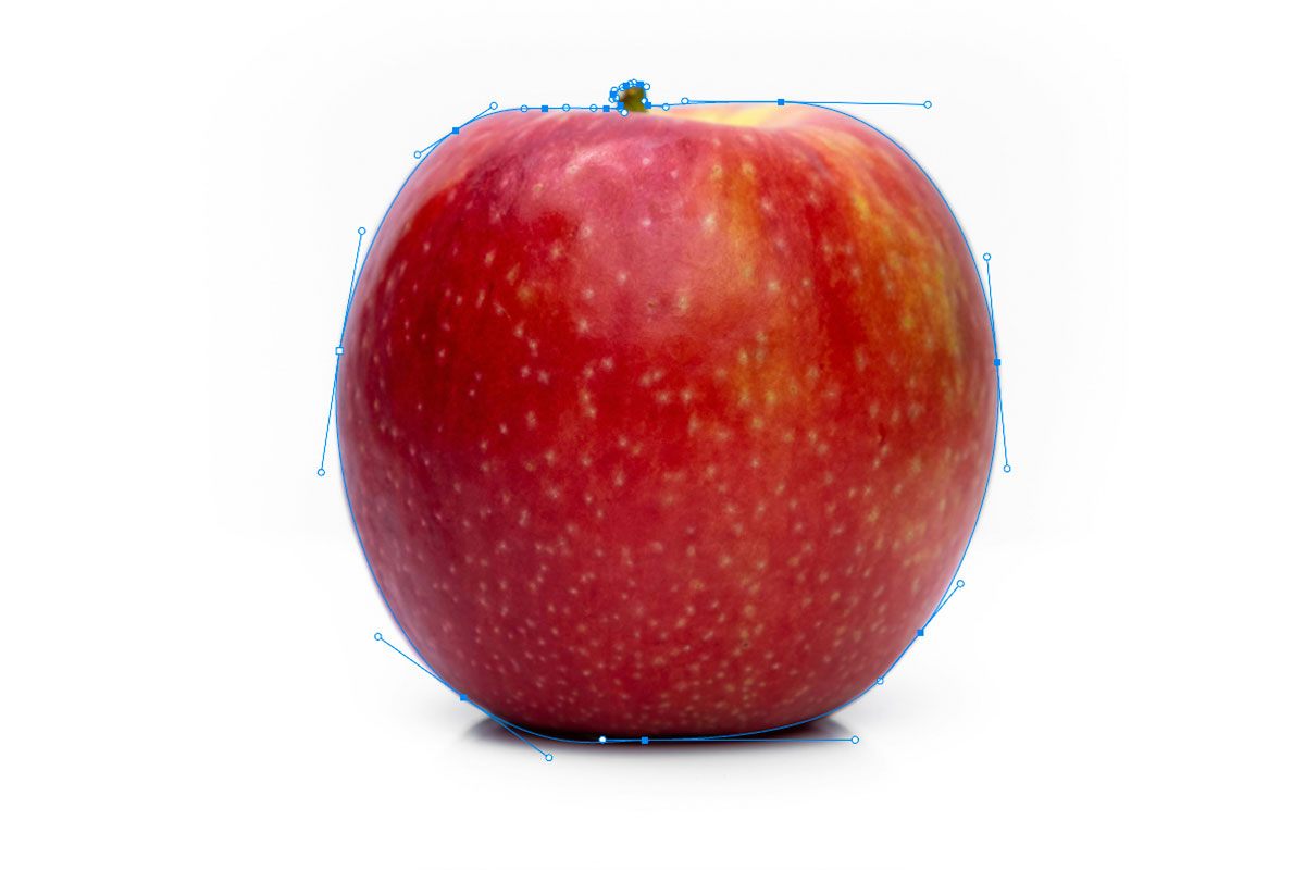 Simple clipping path service simple clipping path service