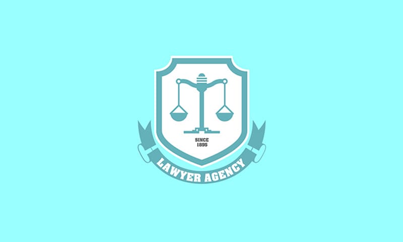law logo design service