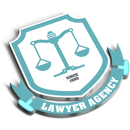 legal logo design service