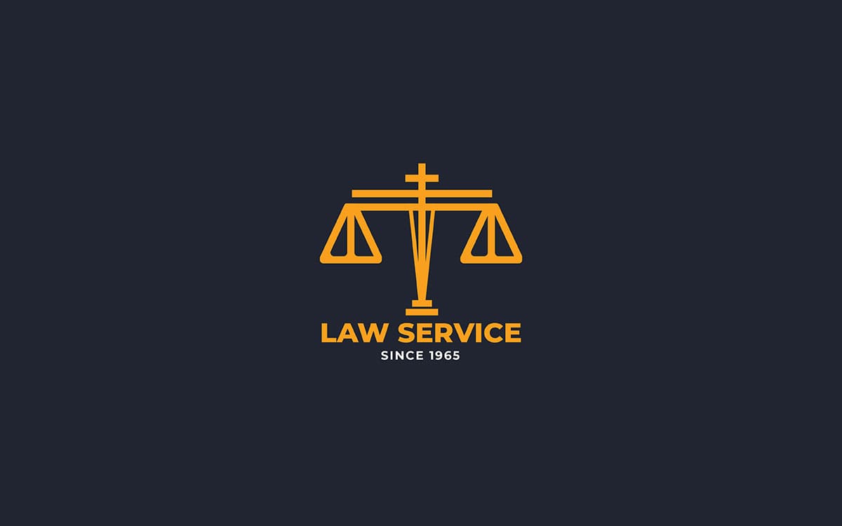 legal logo design services