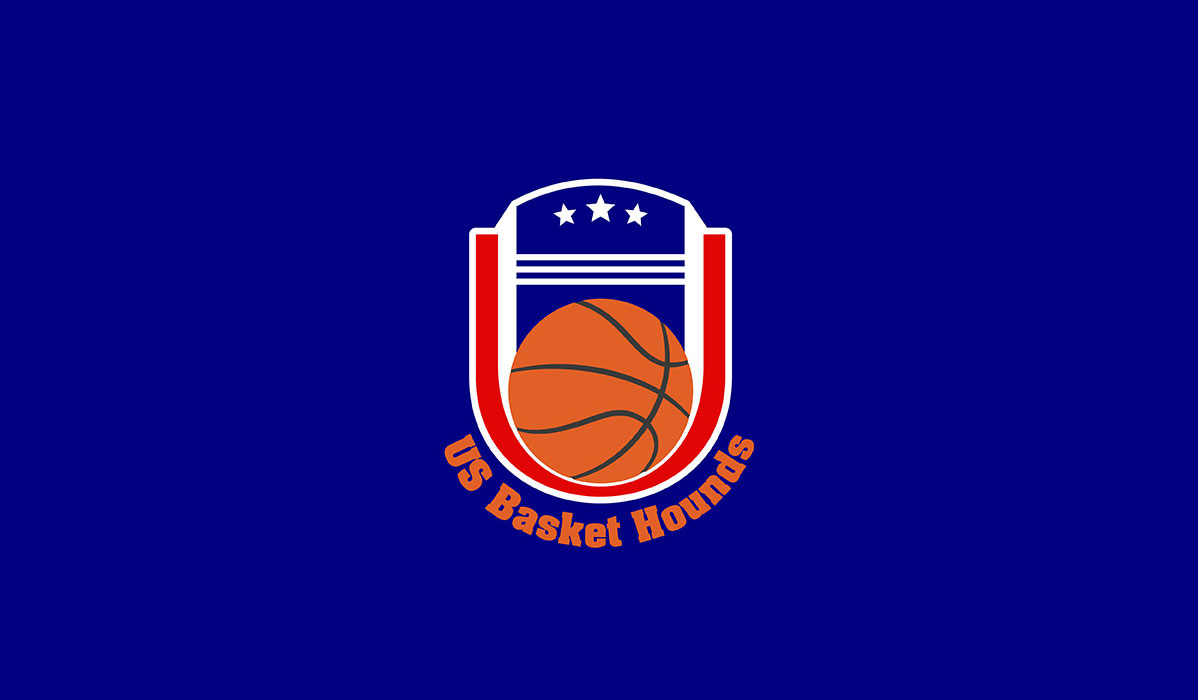 basketball logo design
