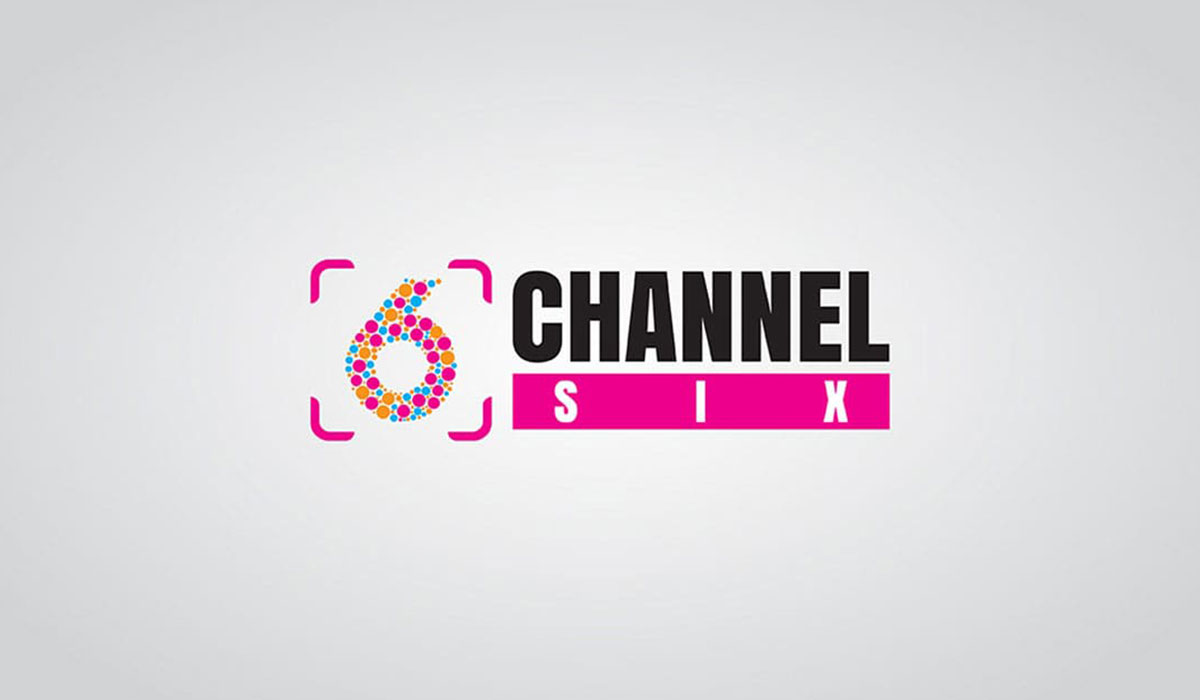 chanel logo design